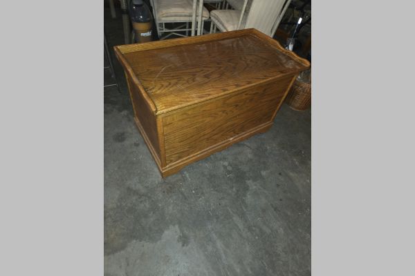 Auction listing photo