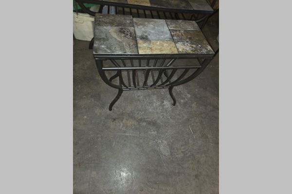 Auction listing photo