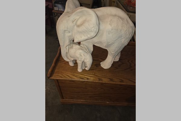 Auction listing photo