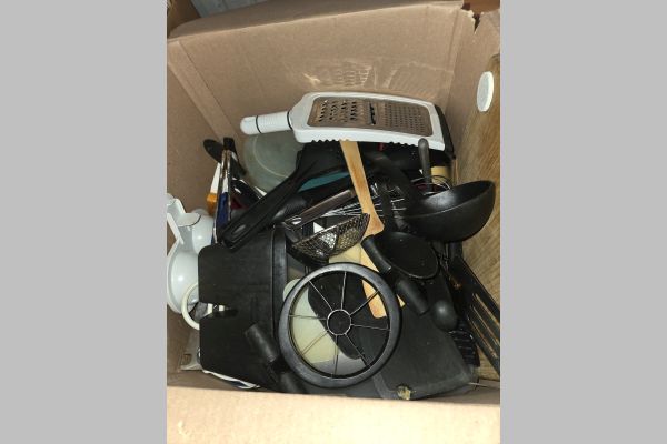 Auction listing photo