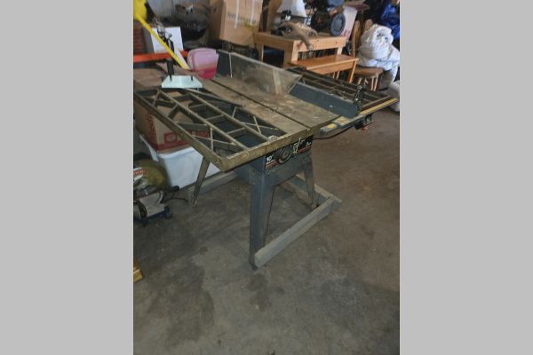 Auction listing photo