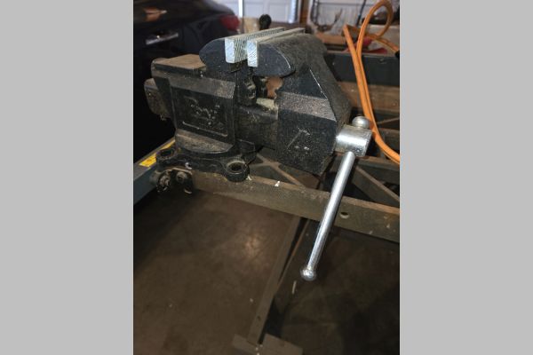 Auction listing photo