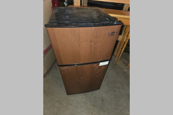 Auction listing photo