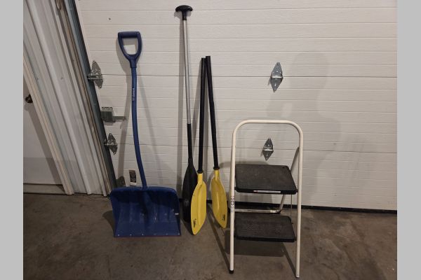 Auction listing photo