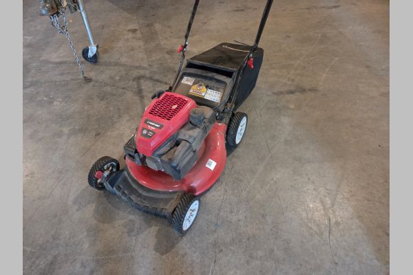 Auction listing photo