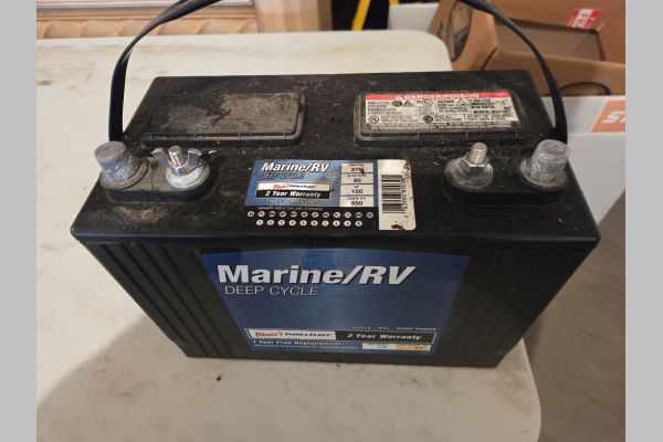 Auction listing photo