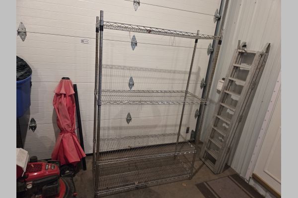 Auction listing photo