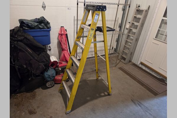 Auction listing photo