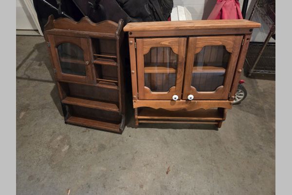 Auction listing photo