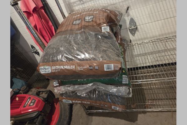Auction listing photo