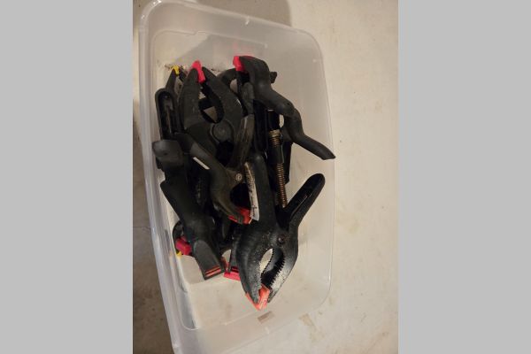 Auction listing photo