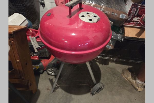 Auction listing photo