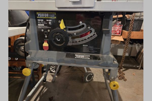 Auction listing photo