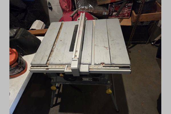 Auction listing photo