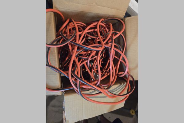 Auction listing photo