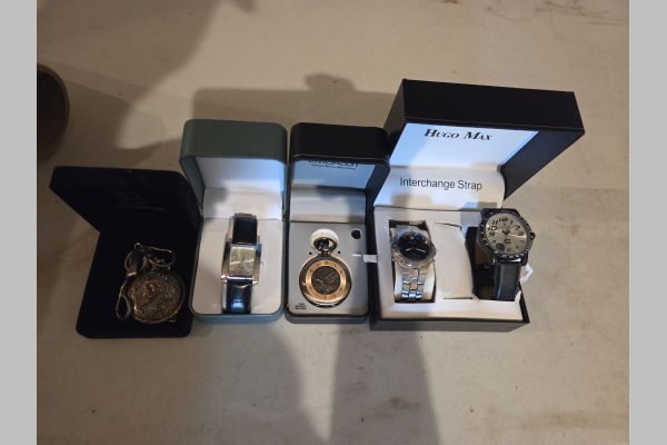 Auction listing photo