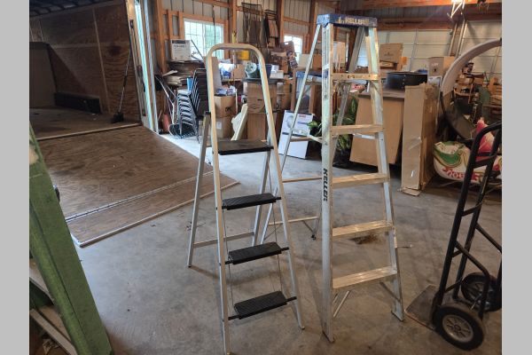 Auction listing photo