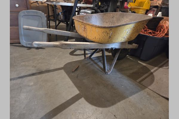 Auction listing photo
