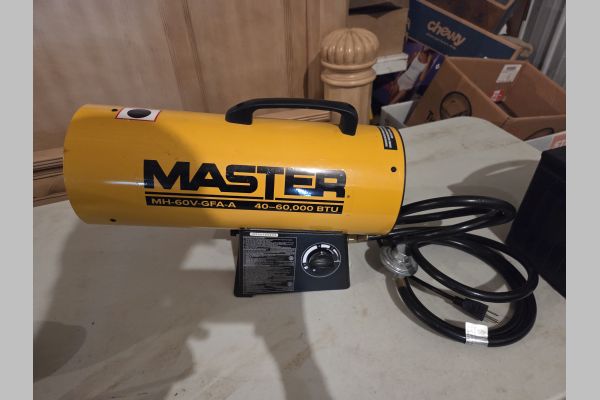 Auction listing photo