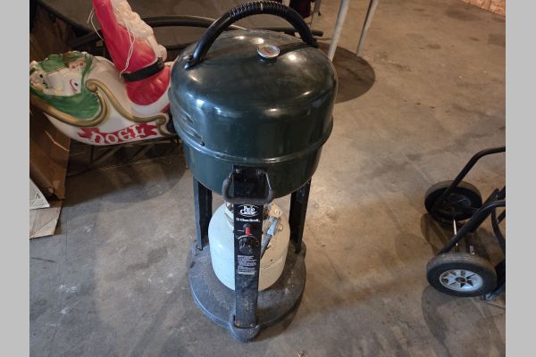 Auction listing photo