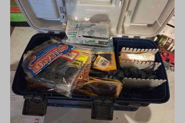 Auction listing photo