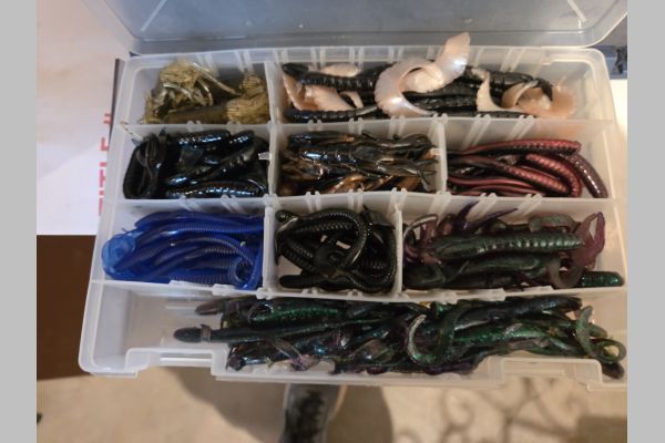 Auction listing photo