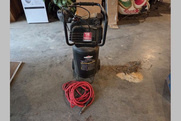 Auction listing photo