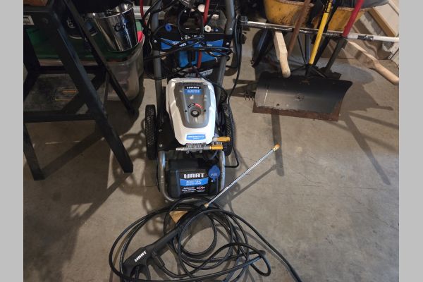 Auction listing photo