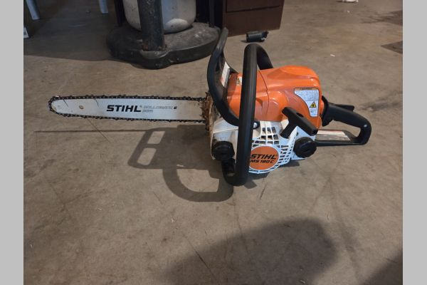 Auction listing photo
