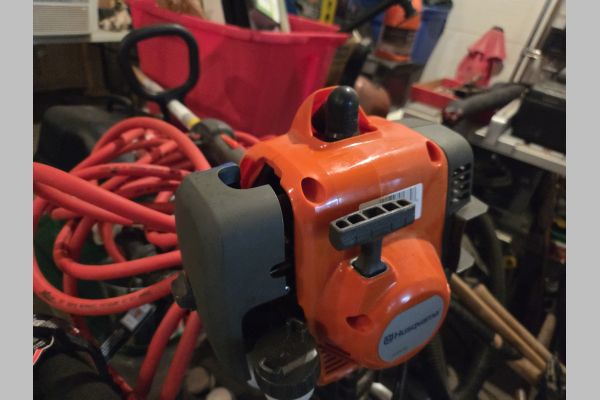 Auction listing photo