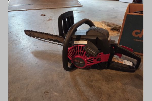 Auction listing photo