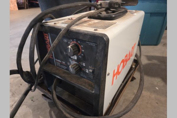 Auction listing photo