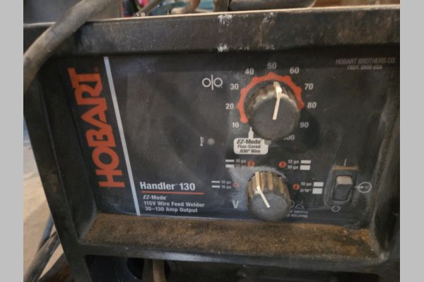 Auction listing photo