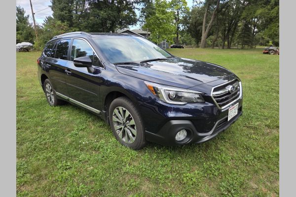 Auction listing photo