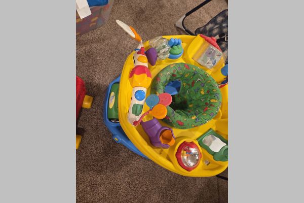 Auction listing photo