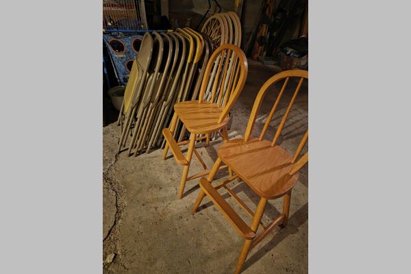 Auction listing photo