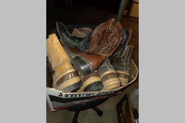 Auction listing photo