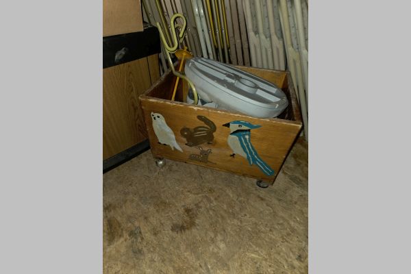 Auction listing photo