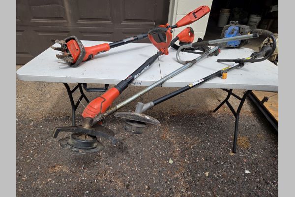 Auction listing photo