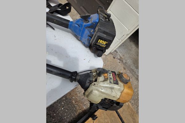 Auction listing photo