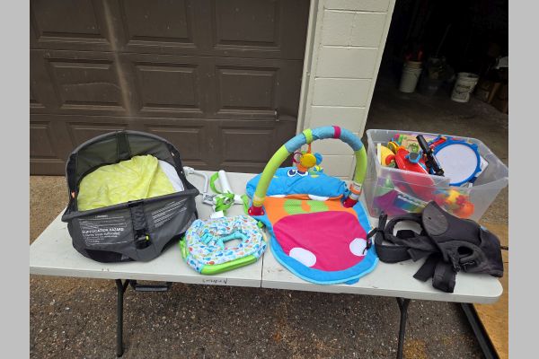 Auction listing photo