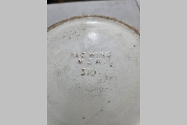 Auction listing photo