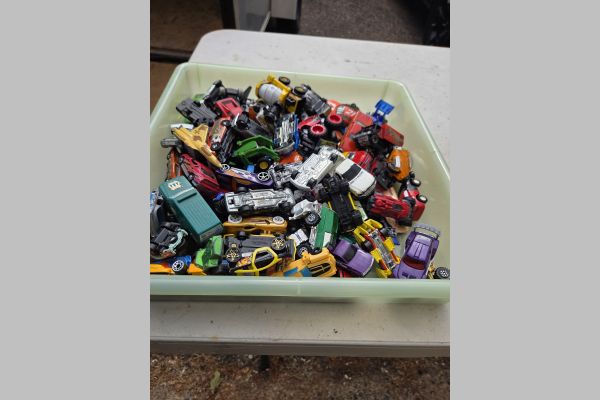 Auction listing photo