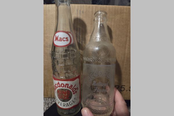 Auction listing photo