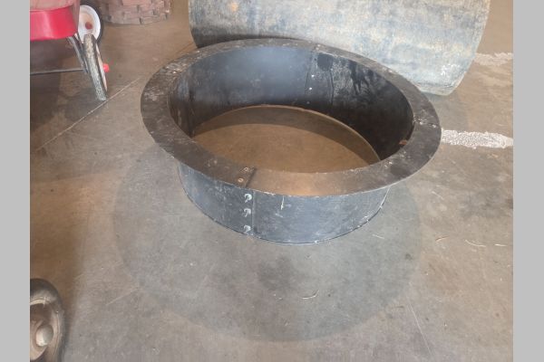 Auction listing photo