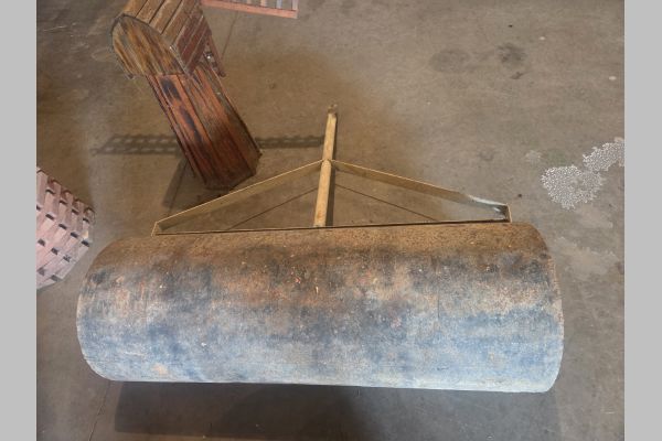 Auction listing photo