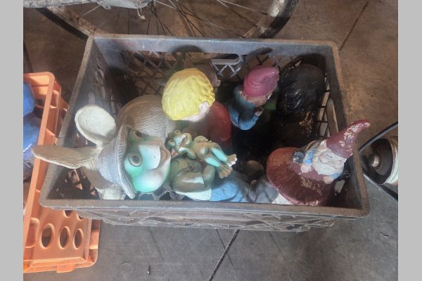 Auction listing photo