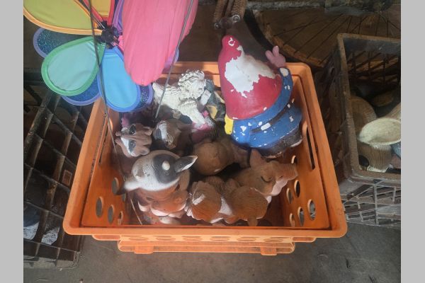 Auction listing photo
