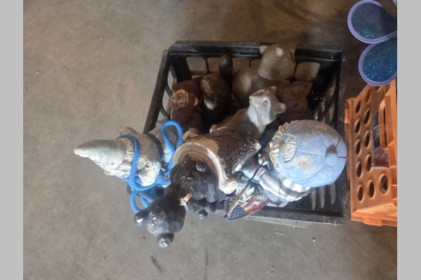 Auction listing photo