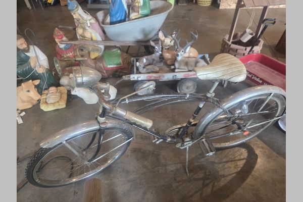 Auction listing photo